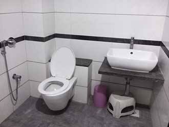 The Fountain Grand, Valsad 4